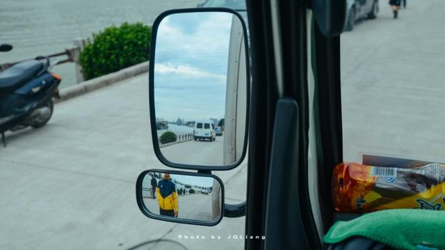 这才是轻型货车 五十铃600P轻型货车实拍 - 第22张