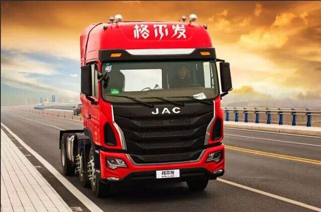 楼下有人签收大卡车？这些企业竟然把大卡车铺到了淘宝