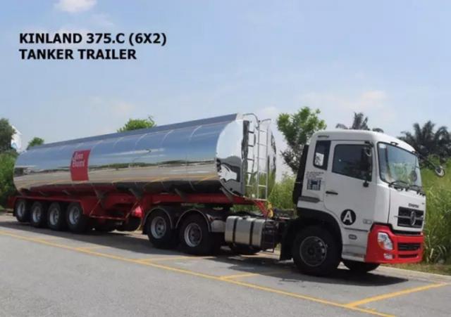 海外也受欢迎?马来西亚客户高度评价东风商用车 - 第2张 - 提加商用车网 海外也受欢迎?马来西亚客户高度评价东风商用车 - 第2张