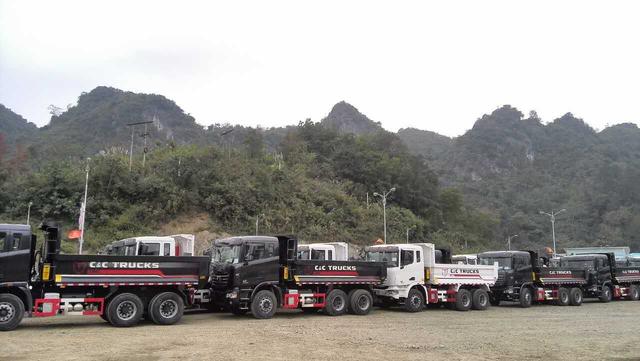 连“碰瓷”都盯上卡车司机了 盘点卡车人常遇到的江湖骗术 - 第3张