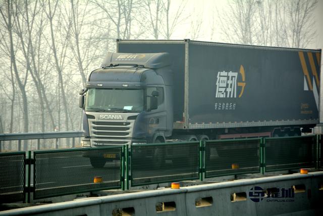 货车不好跑?他们却在不停的购置进口卡车 - 第7张 - 提加商用车网 货车不好跑?他们却在不停的购置进口卡车 - 第7张