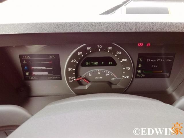 进口卡车界的网红 沃尔沃FM500马力牵引车实拍 - 第30张 - 提加商用车网 进口卡车界的网红 沃尔沃FM500马力牵引车实拍 - 第30张