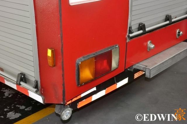 江淮格尔发最初的原型车?韩国现代HD260重卡实拍 - 第10张 - 提加商用车网 江淮格尔发最初的原型车?韩国现代HD260重卡实拍 - 第10张