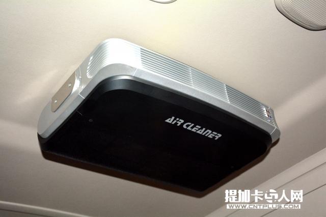 售价70万左右 宇通T7中巴商务车豪华版实拍 - 第13张 - 提加商用车网 售价70万左右 宇通T7中巴商务车豪华版实拍 - 第13张