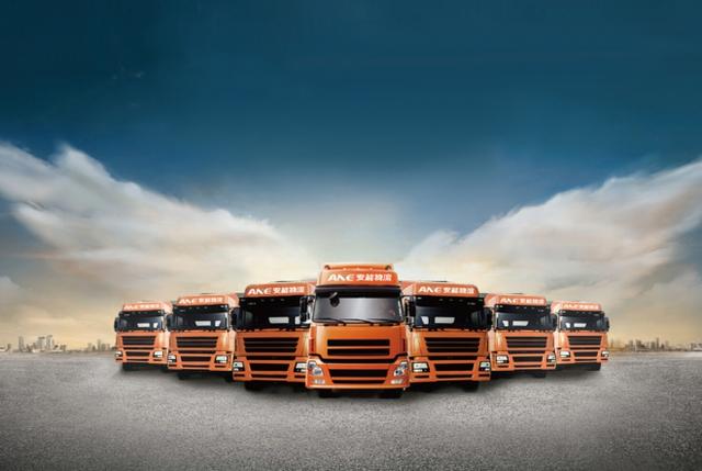 大马力已成主流?国内500马力以上牵引车盘点(上) - 第1张 - 提加商用车网 大马力已成主流?国内500马力以上牵引车盘点(上) - 第1张