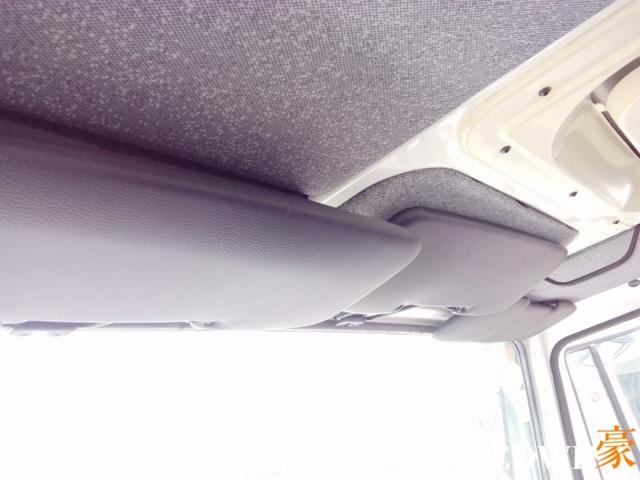 硬派拖拉机?奔驰乌尼莫克U4000越野卡车深度解析 - 第34张 - 提加商用车网 硬派拖拉机?奔驰乌尼莫克U4000越野卡车深度解析 - 第34张