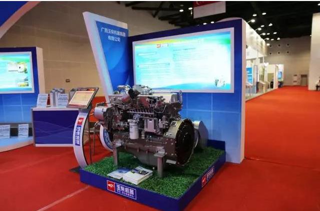 续航150公里 玉柴纯电动厢式货车亮相 - 第3张 - 提加商用车网 续航150公里 玉柴纯电动厢式货车亮相 - 第3张