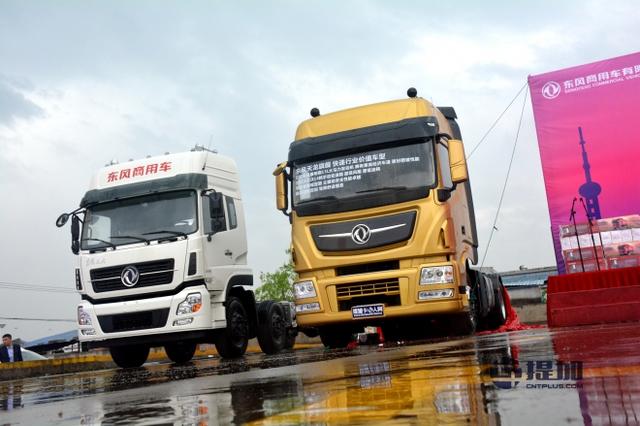 治超新规将至 轻量化将成未来重卡发展趋势? - 第1张 - 提加商用车网 治超新规将至 轻量化将成未来重卡发展趋势? - 第1张