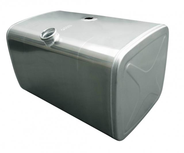 治超新政下要火的轻量化中重卡 您需要了解这些 - 第3张