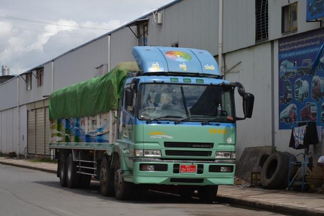 治超新规下能实现更多装载 低鞍座卡车要走红? - 第4张 - 提加商用车网 治超新规下能实现更多装载 低鞍座卡车要走红? - 第4张