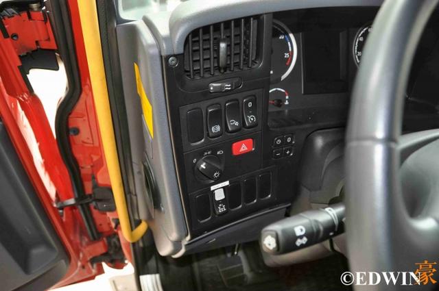 救援高度国内第一?价值2400万的救援卡车实拍 - 第27张 - 提加商用车网 救援高度国内第一?价值2400万的救援卡车实拍 - 第27张