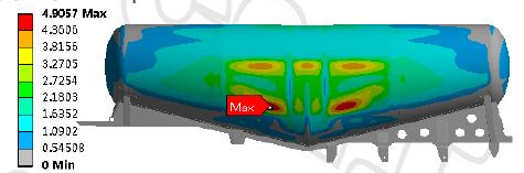 适应新规 华菱星马全新一代粉罐半挂车上市 - 第2张 - 提加商用车网 适应新规 华菱星马全新一代粉罐半挂车上市 - 第2张