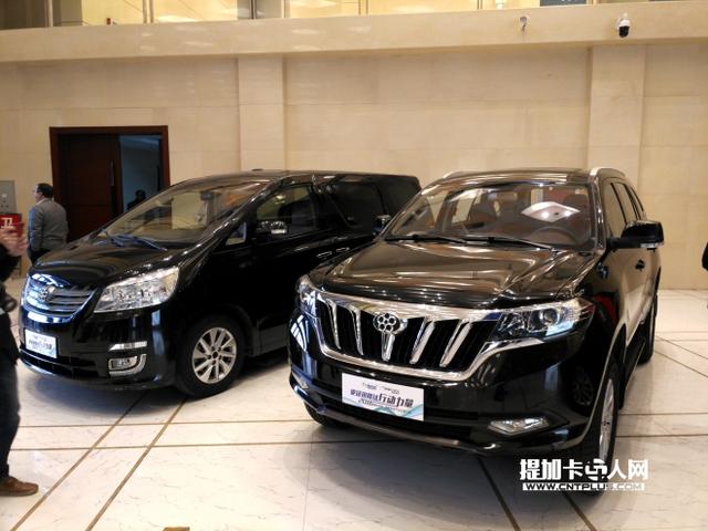 差一点就成为了格力汽车 银隆新能源汽车到底实力几何? - 第4张 - 提加商用车网 差一点就成为了格力汽车 银隆新能源汽车到底实力几何? - 第4张