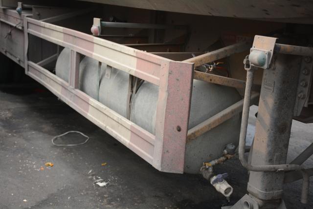 山西开始严查货车淋水器 您的卡车准备加装缓速器吗? - 第4张 - 提加商用车网 山西开始严查货车淋水器 您的卡车准备加装缓速器吗? - 第4张