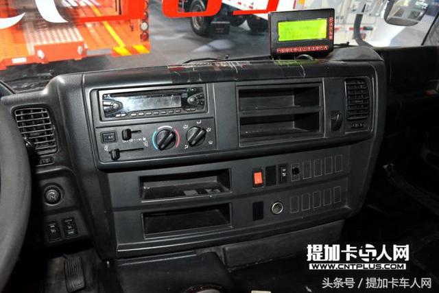 性能良好还没有大修过？运营超过200万公里的重卡实拍 - 第13张