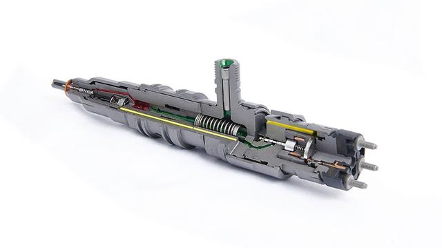 国产卡车模仿进口卡车,为啥总是差了大半截?奔驰新Actros告诉您 - 第47张 - 提加商用车网 国产卡车模仿进口卡车,为啥总是差了大半截?奔驰新Actros告诉您 - 第47张