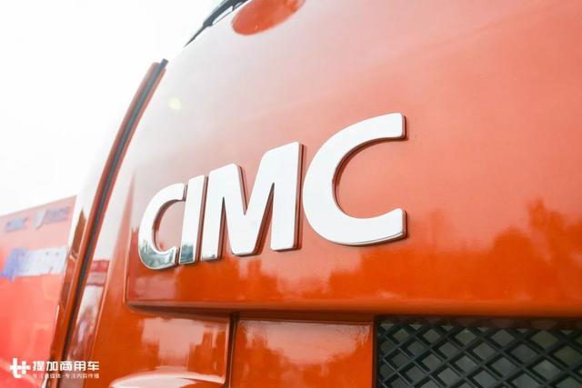 标配发动机制动,下坡不用淋水了?550马力的联合卡车亮点介绍 - 第3张 - 提加商用车网 标配发动机制动,下坡不用淋水了?550马力的联合卡车亮点介绍 - 第3张