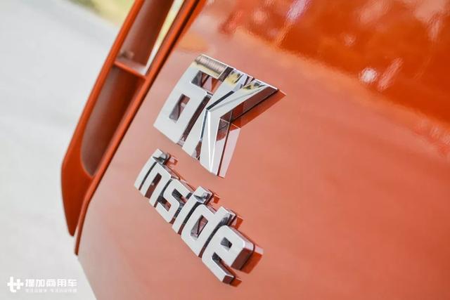 标配发动机制动,下坡不用淋水了?550马力的联合卡车亮点介绍 - 第6张 - 提加商用车网 标配发动机制动,下坡不用淋水了?550马力的联合卡车亮点介绍 - 第6张