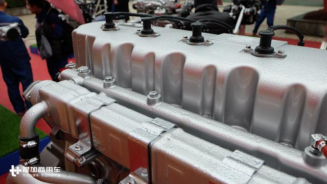 15升排量650马力,国产重卡最大马力发动机诞生,还是国六排放 - 第5张 - 提加商用车网 15升排量650马力,国产重卡最大马力发动机诞生,还是国六排放 - 第5张