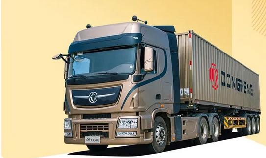 东风商用和柳汽表现亮眼，时隔五年，东风旗下商用车销量再夺第一