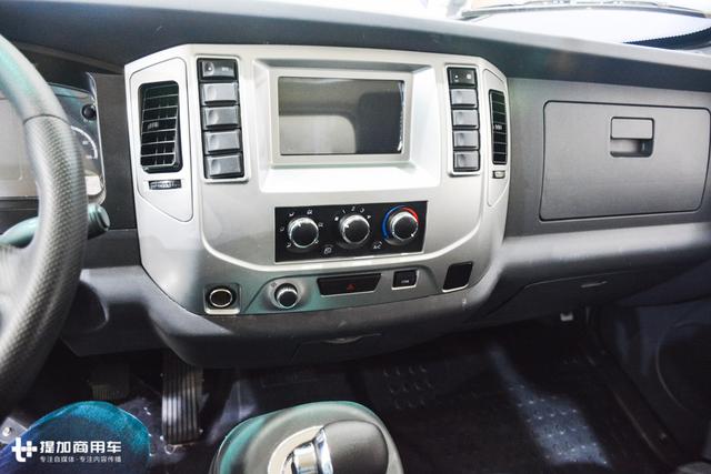30万的售价只有7万块的做工?考虑用纯电动轻卡拉货的先看这里 - 第21张 - 提加商用车网 30万的售价只有7万块的做工?考虑用纯电动轻卡拉货的先看这里 - 第21张