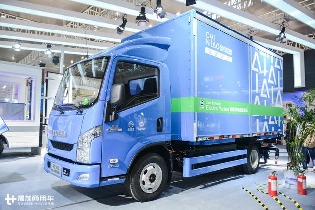 30万的售价只有7万块的做工?考虑用纯电动轻卡拉货的先看这里 - 第28张 - 提加商用车网 30万的售价只有7万块的做工?考虑用纯电动轻卡拉货的先看这里 - 第28张