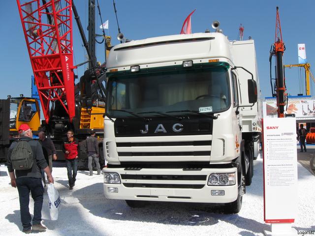 十几个车型品系让您眼花缭乱?从历史发展理清江淮格尔发车型族谱 - 第8张 - 提加商用车网 十几个车型品系让您眼花缭乱?从历史发展理清江淮格尔发车型族谱 - 第8张