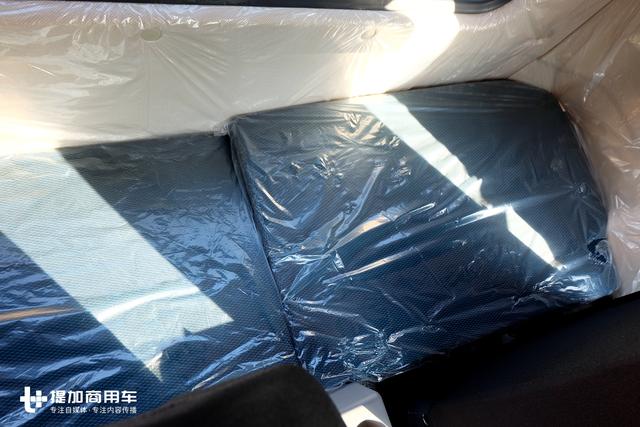 国产卡车首款“豹”系车型诞生,采用上汽发动机+法士特变速箱 - 第8张 - 提加商用车网 国产卡车首款“豹”系车型诞生,采用上汽发动机+法士特变速箱 - 第8张