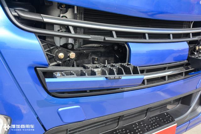 陕汽下一代卡车到底怎么样？通过X6000我们为您做了最全面的解析