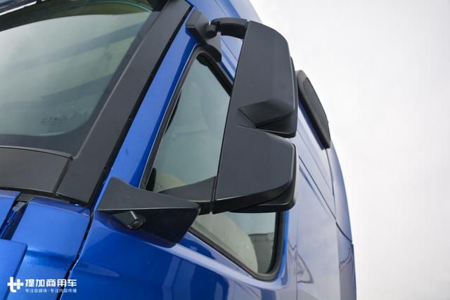 陕汽下一代卡车到底怎么样？通过X6000我们为您做了最全面的解析