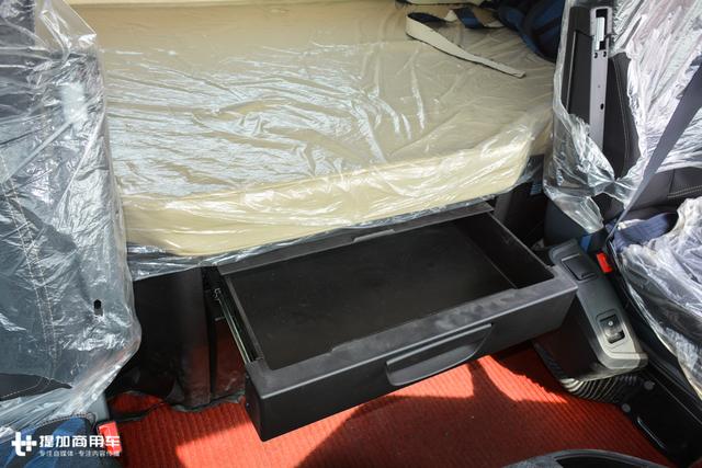 陕汽下一代卡车到底怎么样？通过X6000我们为您做了最全面的解析