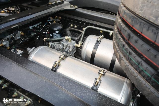 陕汽下一代卡车到底怎么样？通过X6000我们为您做了最全面的解析