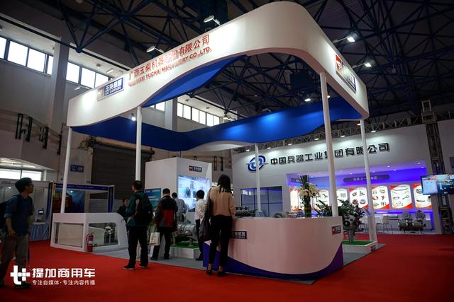 没有补贴的时代,如何决胜新能源?玉柴股份是这样准备的 - 第3张 - 提加商用车网 没有补贴的时代,如何决胜新能源?玉柴股份是这样准备的 - 第3张