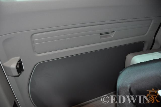 7座车型竟然有房车的豪华配置 大众T6野营车实拍评测 - 第34张 - 提加商用车网 7座车型竟然有房车的豪华配置 大众T6野营车实拍评测 - 第34张