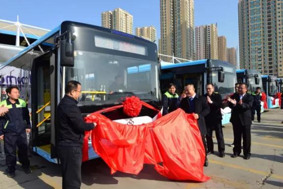 银隆免费供车?未来三年兰州将采购1500辆电动公交 - 第2张 - 提加商用车网 银隆免费供车?未来三年兰州将采购1500辆电动公交 - 第2张