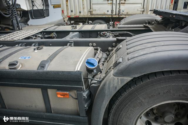 动力提升油耗更低,1800公里体验斯堪尼亚新G450重卡 - 第9张 - 提加商用车网 动力提升油耗更低,1800公里体验斯堪尼亚新G450重卡 - 第9张