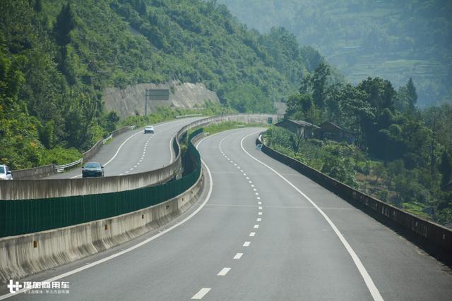 动力提升油耗更低,1800公里体验斯堪尼亚新G450重卡 - 第24张 - 提加商用车网 动力提升油耗更低,1800公里体验斯堪尼亚新G450重卡 - 第24张