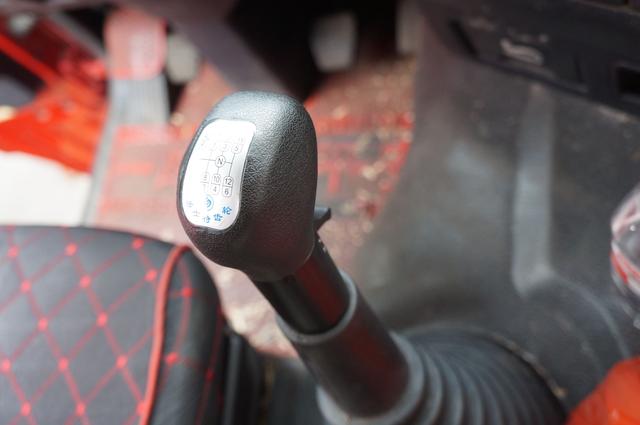 趁假期带女儿出来跑车？开德龙X3000的陕汽重卡忠实用户访谈