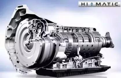 8速+全自动 依维柯全新Daily房车变速箱有什么好? - 第6张 - 提加商用车网 8速+全自动 依维柯全新Daily房车变速箱有什么好? - 第6张