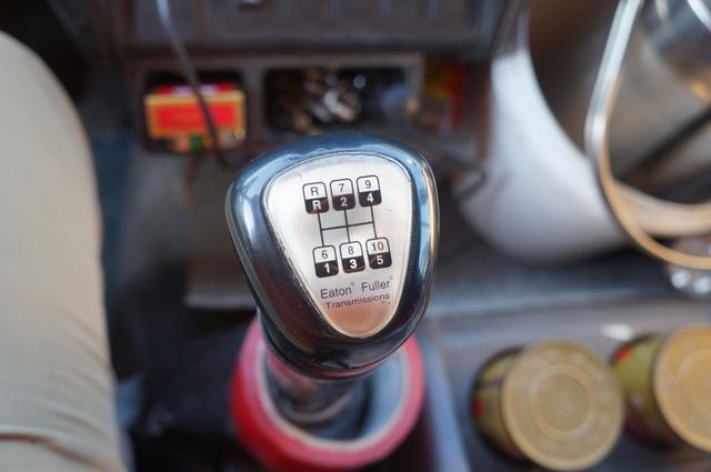 运营超百万公里品质依然给力？十年前的高端卡车日产柴车主访谈