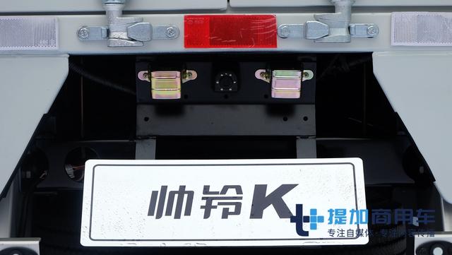 重卡、轻卡均大幅升级，江淮商用车最新技术亮相品牌日 - 第10张