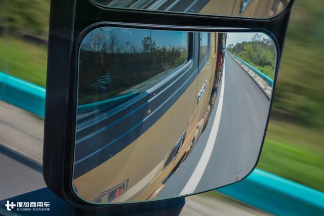 夫妻车真的辛苦吗？16小时真实记录德龙X3000货运生活 - 第13张