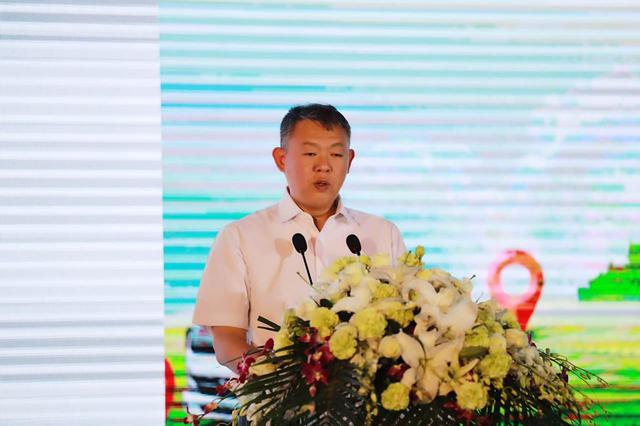 小货车配货今后不用再等？一种全新城市货运配送方式出现了 - 第5张