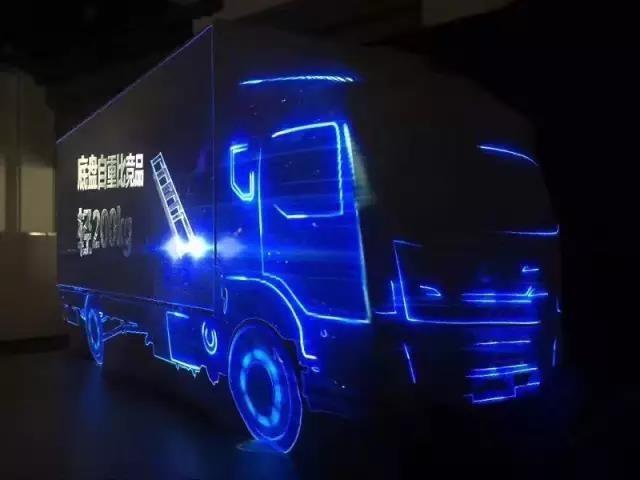 重新定义高效城际物流,柳汽新乘龙M3中卡全国上市 - 第3张 - 提加商用车网 重新定义高效城际物流,柳汽新乘龙M3中卡全国上市 - 第3张