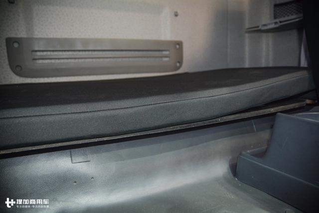 诚意呢？40多万的庆铃新款巨咖重卡，车钥匙还不如面包车的 - 第10张