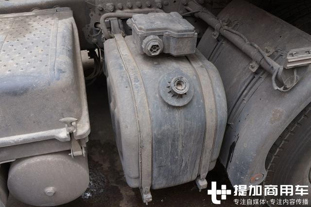 不买解放买欧曼,保养只去服务站?来自东北的老卡车司机访谈 - 第2张 - 提加商用车网 不买解放买欧曼,保养只去服务站?来自东北的老卡车司机访谈 - 第2张