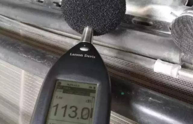 能大幅提升重卡舒适性？格尔发K7为您科普啥是NVH性能 - 第15张