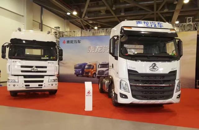 油耗比进口车还低？柳汽乘龙卡车在国内快递行业热销 - 第1张