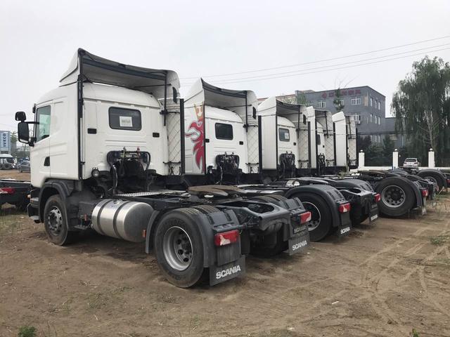 同样60万售价，高配国产卡车和乞丐版进口卡车，你选哪个？ - 第19张