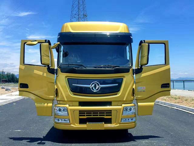 今年国内重卡卖疯了,解放和东风竞争白热化,您支持了谁? - 第2张 - 提加商用车网 今年国内重卡卖疯了,解放和东风竞争白热化,您支持了谁? - 第2张